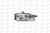 PRASCO FT1324703 Headlight